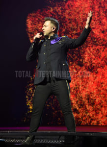 Westlife, Music, Manchester, TotalNtertainment, Review, Stephen Farrell