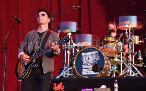 Stereophonics, Lytham Festival, Music, Review, TotalNtertainment, Stephen Farrell