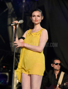 Sophie Ellis Bextor, Lytham Festival, Music, TotalNtertainment, Review, Stephen Farrell