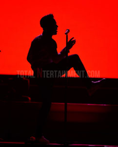 Olly Murs, Manchester, Steve Farrell, TotalNtertainment, Review