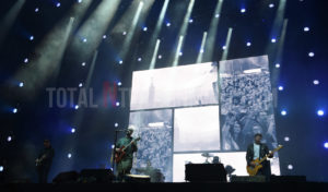 The Courteeners, Heaton Park, Manchester, TotalNtertainment, Music, Review, Stephen Farrell