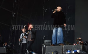 james, Heaton Park, Manchester, TotalNtertainment, Music, Review, Stephen Farrell