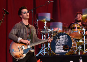 Stereophonics, Lytham Festival, Music, Review, TotalNtertainment, Stephen Farrell