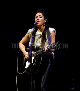 KT Tunstall, Manchester, Stephen Farrell, Music, Review, TotalNtertainment