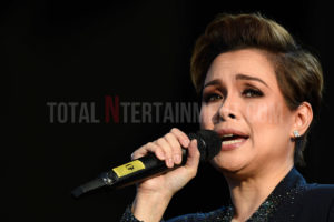 Lea Salonga, Lytham, Music, TotalNtertainment, Stephen Farrell, Review, Hollywood Proms