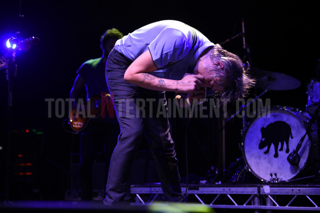 Pete Doherty, Manchester, Stephen Farrell, Music, Review, TotalNtertainment