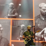 The Courteeners, Heaton Park, Manchester, TotalNtertainment, Music, Review, Stephen Farrell