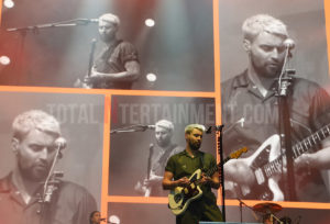 The Courteeners, Heaton Park, Manchester, TotalNtertainment, Music, Review, Stephen Farrell