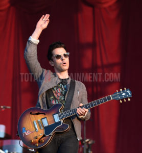 Stereophonics, Lytham Festival, Music, Review, TotalNtertainment, Stephen Farrell