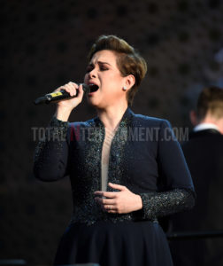 Lea Salonga, Lytham, Music, TotalNtertainment, Stephen Farrell, Review, Hollywood Proms