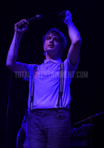 Pete Doherty, Manchester, Stephen Farrell, Music, Review, TotalNtertainment