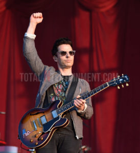 Stereophonics, Lytham Festival, Music, Review, TotalNtertainment, Stephen Farrell