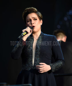 Lea Salonga, Lytham, Music, TotalNtertainment, Stephen Farrell, Review, Hollywood Proms