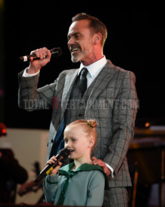 Daniel Brocklebank, Lytham, Music, TotalNtertainment, Stephen Farrell, Review, Hollywood Proms