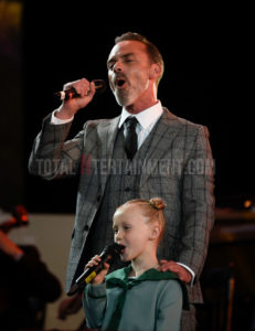 Daniel Brocklebank, Lytham, Music, TotalNtertainment, Stephen Farrell, Review, Hollywood Proms