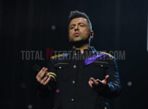 Westlife, Music, Manchester, TotalNtertainment, Review, Stephen Farrell