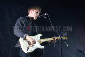 Sam Fender, Music, Manchester, TotalNtertainment, Review, Stephen Farrell