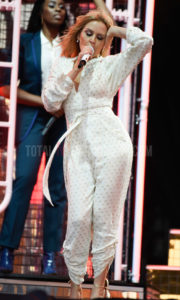 Kylie Minogue, Lytham Festival, Music, TotalNtertainment, Review, Stephen Farrell