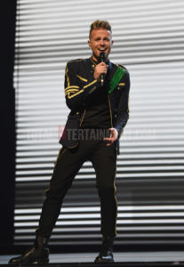 Westlife, Music, Manchester, TotalNtertainment, Review, Stephen Farrell