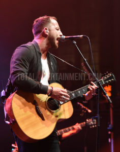 James Morrison, Manchester, Music, TotalNtertainment, Review, Stephen Farrell