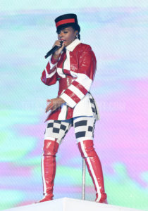 Janelle Monae, Manchester TotalNtertainment, Review, Stephen Farrell