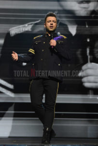 Westlife, Music, Manchester, TotalNtertainment, Review, Stephen Farrell