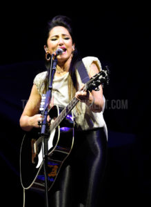 KT Tunstall, Manchester, Stephen Farrell, Music, Review, TotalNtertainment