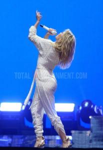 Kylie Minogue, Lytham Festival, Music, TotalNtertainment, Review, Stephen Farrell