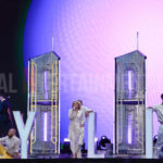 Kylie Minogue, Lytham Festival, Music, TotalNtertainment, Review, Stephen Farrell