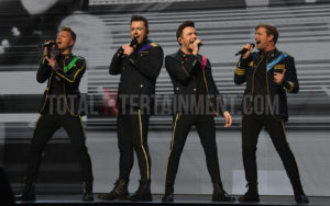 Westlife, Music, Manchester, TotalNtertainment, Review, Stephen Farrell