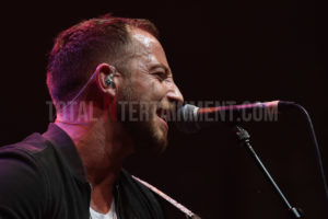 James Morrison, Manchester, Music, TotalNtertainment, Review, Stephen Farrell