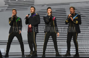 Westlife, Music, Manchester, TotalNtertainment, Review, Stephen Farrell