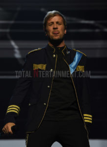 Westlife, Music, Manchester, TotalNtertainment, Review, Stephen Farrell