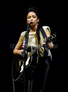 KT Tunstall, Manchester, Stephen Farrell, Music, Review, TotalNtertainment