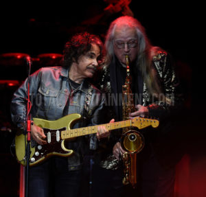 Daryl Hall, John Oates, Manchester, TotalNtertainment, Music, Review, Stephen Farrell