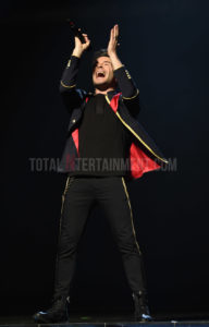 Westlife, Music, Manchester, TotalNtertainment, Review, Stephen Farrell