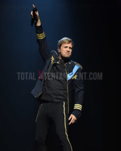 Westlife, Music, Manchester, TotalNtertainment, Review, Stephen Farrell