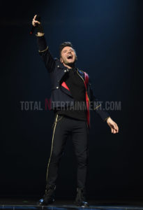 Westlife, Music, Manchester, TotalNtertainment, Review, Stephen Farrell