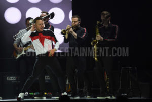 Olly Murs, Manchester, Steve Farrell, TotalNtertainment, Review