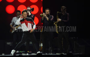 Olly Murs, Manchester, Steve Farrell, TotalNtertainment, Review