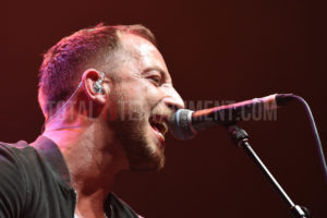 James Morrison, Manchester, Music, TotalNtertainment, Review, Stephen Farrell