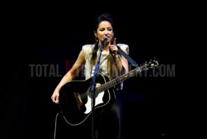 KT Tunstall, Manchester, Stephen Farrell, Music, Review, TotalNtertainment