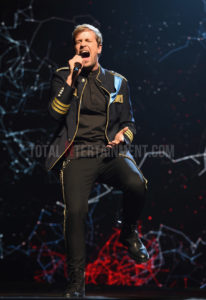 Westlife, Music, Manchester, TotalNtertainment, Review, Stephen Farrell