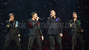 Westlife, Music, Manchester, TotalNtertainment, Review, Stephen Farrell