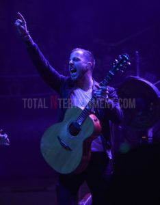 James Morrison, Manchester, Music, TotalNtertainment, Review, Stephen Farrell