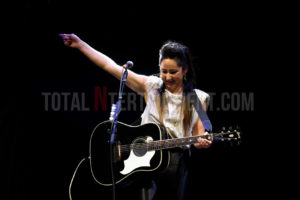 KT Tunstall, Manchester, Stephen Farrell, Music, Review, TotalNtertainment