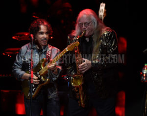 Daryl Hall, John Oates, Manchester, TotalNtertainment, Music, Review, Stephen Farrell