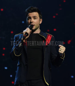 Westlife, Music, Manchester, TotalNtertainment, Review, Stephen Farrell