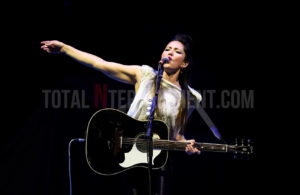 KT Tunstall, Manchester, Stephen Farrell, Music, Review, TotalNtertainment