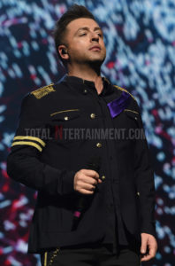Westlife, Music, Manchester, TotalNtertainment, Review, Stephen Farrell